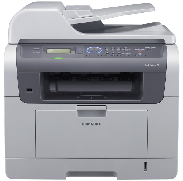 Samsung scx 4100 printer driver mac os x 7