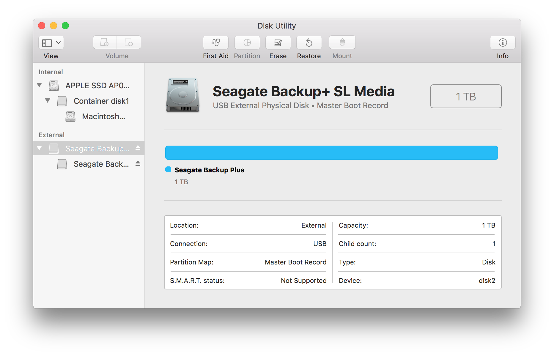 Format Flash Drive Mac Os 10.12